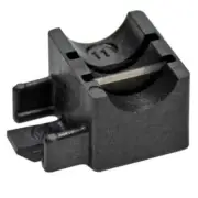 3 ea. Ripley Cablematic Replacement Tool Blade RC11-250 for RG7/11 Coax Cable