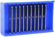 M+R 701000050 Replacement Blade Standard 10 in Case