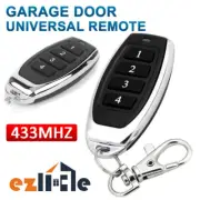 1X ATA PTX5 PTX-5 v1 TrioCode/Tricode GDO Gate/Garage Door Remote Control 433