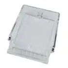 Genuine DeLonghi EN266.BAE Nespresso Coffee Machine Capsule Container
