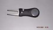Divot/Marker Tool (Black)