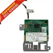 Dell Wyse 5070 Extended Card CAC Bracket Common Access Reader NM0RC JYVG1