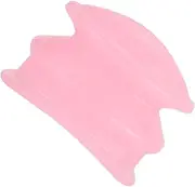 Beaupretty Lip Plumping Device Soft Silicone Lip for Women Reusable Mouth Exerciser Cute Design Safe and Gentle Material