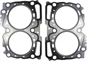 1 PC / 2PCS Cylinder Head Gaskets, Fit For Subaru,Legacy Outback,Fit For Forester, Fit For Imperza,11044AA770 11044-AA770 Valve Cover Seal(2PCS)
