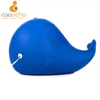在飛比找蝦皮商城優惠-【CaaOcho 可趣】鯨魚卡拉洗澡玩具