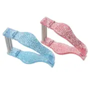Facial Hair Remover Lip Removal for Women Miss Woman Eyebrow Razor Trimmer