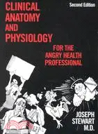 在飛比找三民網路書店優惠-Clinical Anatomy and Physiolog