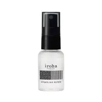 在飛比找博客來優惠-iroha INTIMATE DEO REFRESH 依柔華