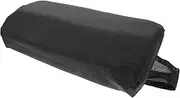 KICHOUSE Beach Chair Pillow Lounge Chair Cushion for Recliner Headrest Pillow for Folding Patio Neck Support Removable and Washable