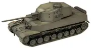 Fine Molds 1/35 Japanese Army Type 5 Medium Tank Chile Plastic Model Fm28