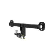 Hayman Reese Class 4 Wired Heavy Duty Towbar for BMW X3 G01 X4 G02 5DR SUV 18-On