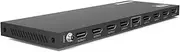 Split 618 Pro - 4K60 HDMI Splitter - 1 to 8