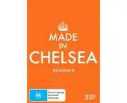 Made In Chelsea Season 9 Dvd