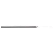 Moody Tool Precision Pick,Straight,Steel,6"L 55-1750 Moody Tool 55-1750
