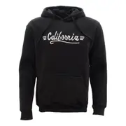 Adult Men's Unisex Hoodie Hooded Jumper Pullover Embroidered Sweater California