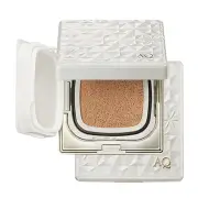DECORTE AQ RADIANT GLOW LIFTING CUSHION FOUNDATION TONE UP SPF30/PA+++ Japan