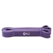 Resistance Pull Up Band Purple - 15-30 kg Strength Yoga Training