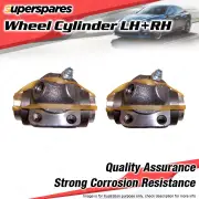 2 LH+RH Front Wheel Cylinders for Holden Panel Special Business FB FC FE FJ EK