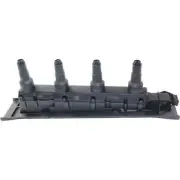 Ignition Coil For 1999-2002 Saab 9-5 Gary Fisher Base Aero Linear Arc 4 Cyl 2.3L (for: Saab)