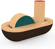 Elou 810494 Tanker Boat, Multi-Coloured