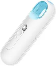 WOFASHPURET Nano Mist Sprayer Mist Sprayer Steamer Face White Beauty Equipment Mini Face Spray Instruments