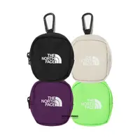 在飛比找蝦皮商城優惠-THE NORTH FACE MINI POUCH 毛毛 T