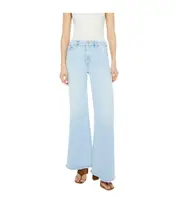 Jeans with belt loops 25,28,29,30,31 Blue