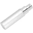 Aluminum Refillable Perfume Spray Bottle Portable Empty Perfume Atomizer 10m GRS