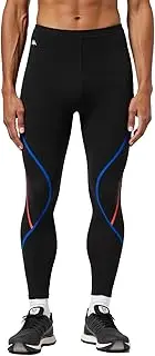 [Kappa] 214247 Men's Sports Inner Compression Leggings