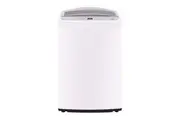 LG WTL9-14W 14kg Series 9 Top Load Washing Machine