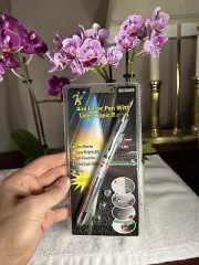 NEW 4in1 Laser Pointer PEN +Teles Copic Baton NEW Sealed