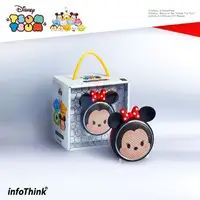 在飛比找蝦皮購物優惠-訊想 InfoThinkTSUM TSUM 玩音樂 藍牙 藍