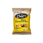 Brets Pommes Frites Sauce 125g
