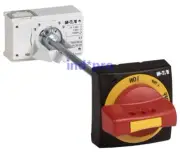 1PCS New For Circuit Breaker Door Linkage Handle Kit NZM1-XHBR