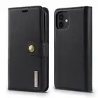 [2IN1 Case & Wallet] for 6.7" iPhone 12 Pro Max 13Pro Detachable Leather Cover