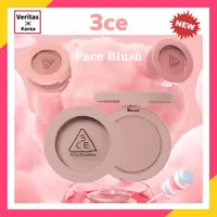 在飛比找蝦皮購物優惠-[3CE] 【加新色】FACE Blush 11色