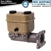 Brake Master Cylinder Direct Fit for Ford Kenworth Peterbilt International (for: Ford)
