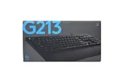 Logitech G213 Gaming Keyboard (920-008096)