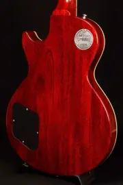Gibson Custom Shop 1959 Les Paul Standard Vos / Washed Cherry S/N 943140 Safe de
