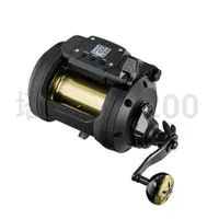 在飛比找蝦皮購物優惠-漁夫釣具 DAIWA TANACOM 1200 黑寶 黑寶1