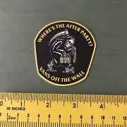 vans off the wall sticker