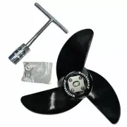 Watersnake Prop To Suit Advance Brushless Motor 55170