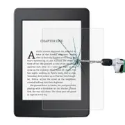 Tempered Glass Film For Kindle Paperwhite 3 / 2 / 1 - 9H 2.5D Explosion-Proof