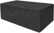 Waterproof Premium Outdoor Furniture Cover Garden Patio Rain UV Table Protector Chair - Diverse Sizes - Durable & Weatherproof
