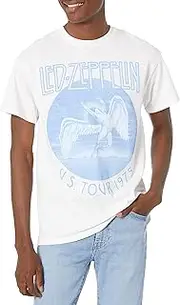 [Led Zeppelin] Men's US Tour 1975