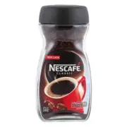 Nescafe Classic Coffee Powder Jar 200 g