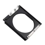 Deardorff 4x4 To Linhof Technika Wista Chamonix Lens Board Adapter Converter