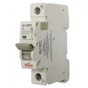 1AMP - 1 Pole 10ka MCB - DC - Circuit Breaker Free Shipping