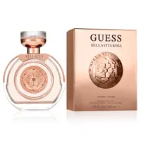 在飛比找PChome24h購物優惠-GUESS 瑰麗風華女性淡香水100ml