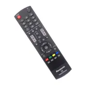 New Replace TZZ00000006A For Panasonic LCD TV Remote Control TC32LC5 TC32LC54